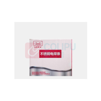 金桥 不锈钢焊条 A102 2.5 20公斤/件