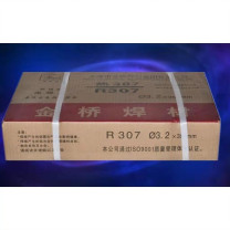 金桥 不锈钢电焊条 ER-R317直径3.2mm (20kg/箱 1箱起订)