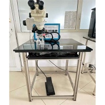 SW 电子点焊机 P1000 台面750x750mm 高度735mm