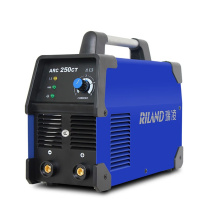 瑞凌 直流手工电焊机 1 台 ARC-250CT 220V 不含焊把线和焊钳