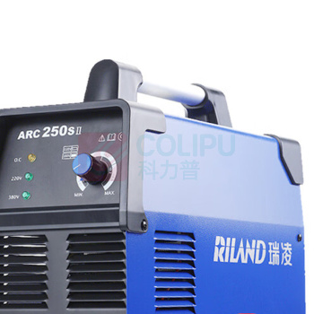 瑞凌 手工电焊机 ARC-250SII 220V/380V 标配