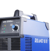 瑞凌 手工电焊机 ARC-250SII 220V/380V 标配