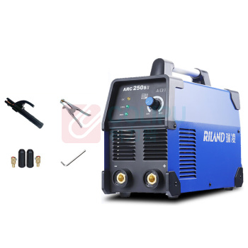瑞凌 手工电焊机 ARC-250SII 220V/380V 标配