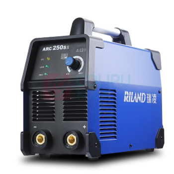 瑞凌 手工电焊机 ARC-250SII 220V/380V 标配