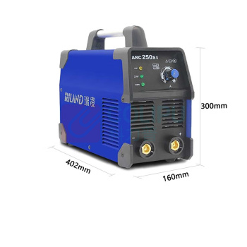 瑞凌 手工电焊机 ARC-250SII 220V/380V 标配
