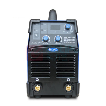 瑞凌 手工电焊机 ARC 315GTS标配