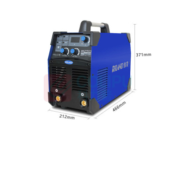 瑞凌 手工电焊机 ARC 315GTS标配
