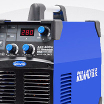 瑞凌 手工电焊机 ARC-400D 220V/380V宽电压 标配