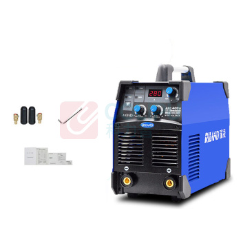 瑞凌 手工电焊机 ARC-400D 220V/380V宽电压 标配