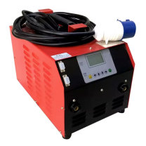固嘉瑞奇 PE电熔焊接机 De20-500 AC170-250V 40-60Hz 6.5kw 