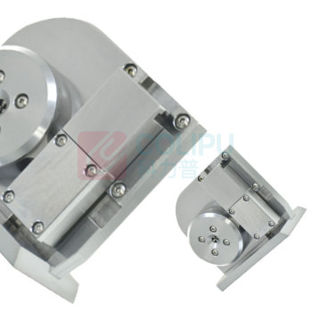 JULIAUTO 端子机模具 JLX620S4D 四点免换模具 压接范围:直径 0-6mm 质保1年