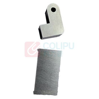 JULIAUTO 端子机模具 SBPJ-02 四边形模具配件 2个/套