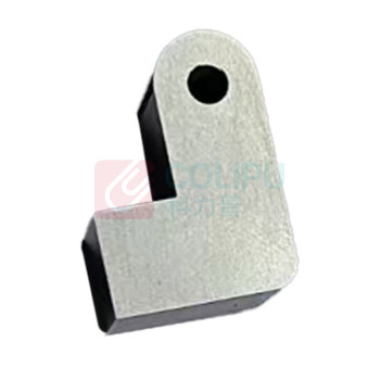 JULIAUTO 端子机模具 SBPJ-02 四边形模具配件 2个/套