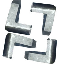 JULIAUTO 端子机模具 SDPJ-04 四点免换模具配件 4个/套