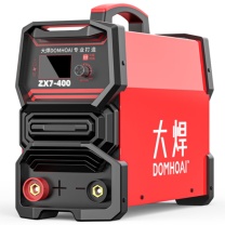 大焊 电焊机 ZX7-400 两用逆变直流裸机
