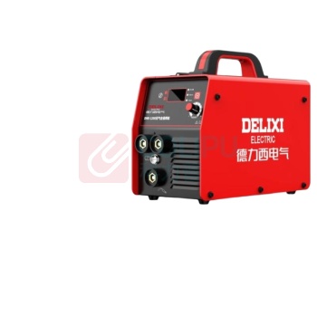 德力西电气 DELIXI ELECTRIC 气保焊 DNB1200 无气豪华