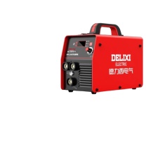 德力西电气 DELIXI ELECTRIC 气保焊 DNB1200 无气豪华