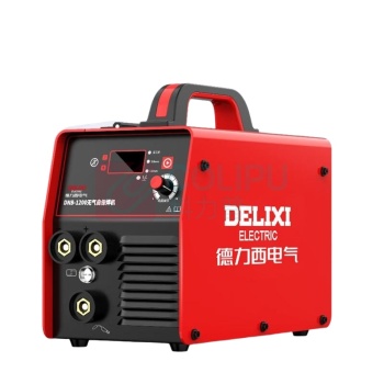 德力西电气 DELIXI ELECTRIC 气保焊 DNB1200 无气豪华