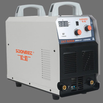 松勒 SOONREE 焊机 500双模块 380V 可25毫米钢筋对焊