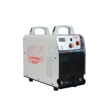 松勒 SOONREE 焊机 500双模块 380V 可25毫米钢筋对焊