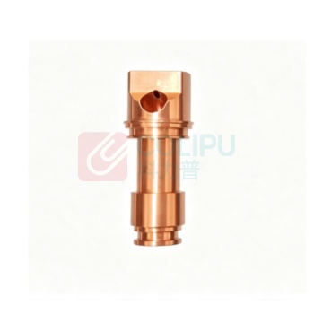 Linde 2700阳极 02700-207 60度 总长度42.6mm