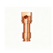 Linde 2700阳极 02700-207 60度 总长度42.6mm