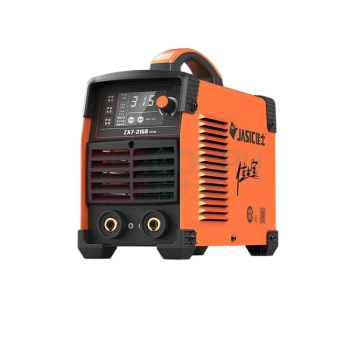 佳士 家用小型电焊机 ZX7-315D 220v380v两用