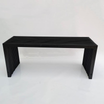 钢域 防尘罩风琴罩 NHC11 L500-X15-W170-H80 尼龙布