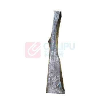 鲁尔格 Y轴防护罩后 2100mm*940mm*150mm(5节) 一个 (本色)