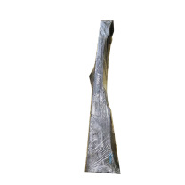 鲁尔格 Y轴防护罩后 2100mm*940mm*150mm(5节) 一个 (本色)