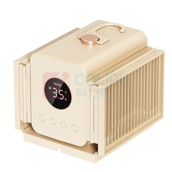 米贝丽 mibeli 家用便携式干衣机 Y6
