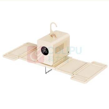 米贝丽 mibeli 家用便携式干衣机 Y6