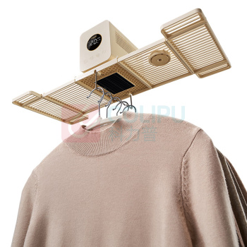 米贝丽 mibeli 家用便携式干衣机 Y6