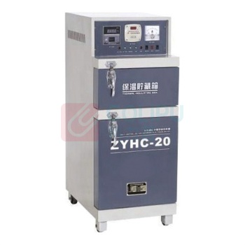 正博 焊条烘干机 ZYHC-20 带存储功能