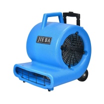 洁霸 superjeeba 大功率三速调节除湿吹地机 BF534 220/240V 1000W