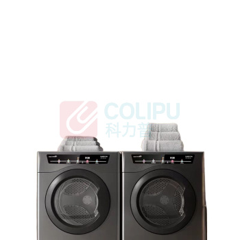 南极点 商用滚筒大型烘干机 GHS250-268-E 25KG
