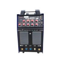 瑞凌 工业用逆变直流脉冲氩弧焊电焊两用焊机 WSM400IJ 380V