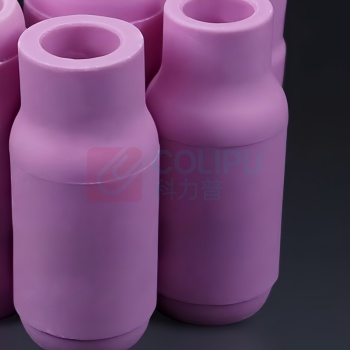 佳士 氩弧焊瓷嘴 10N49 5号/8.0mm