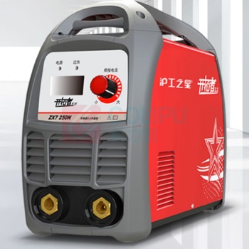 沪工之星 电焊机 ZX7-250N 220V
