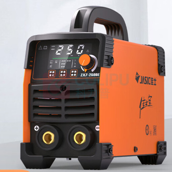 佳士 家用焊机 工业级两用逆变交流焊机 ZX7-250DE 380v220v双电压