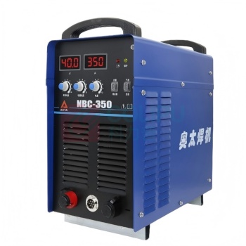 奥太 气体保护焊焊机 NBC-350 工业级 逆变式CO2