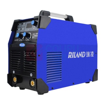 瑞凌 220V/380V直流手工电焊机 不含焊把线和焊钳 ARC-400D