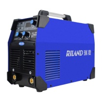 瑞凌 220V/380V直流手工电焊机 不含焊把线和焊钳 ARC-400D