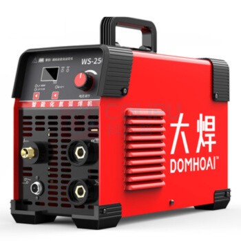 大焊 氩弧焊机 WS-250 220v 4米枪【节气款两用】
