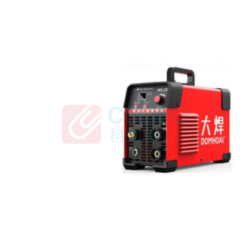 大焊 氩弧焊机 WS-250 220v 4米枪【节气款两用】