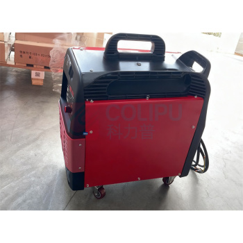 威特力 焊机 WSM-315D 含检测费