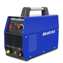 瑞凌 氩弧焊机 WS-250S 逆变单用直流氩弧焊机 220V 官方标配