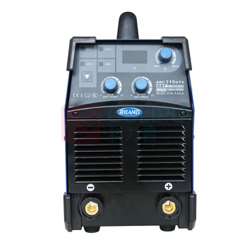 瑞凌 直流电焊机 ARC-315GtS 220V 380V直流手工电焊机 210A