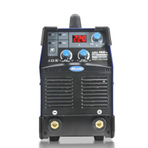 瑞凌 手工电焊机 ARC-400D 工业型直流手工电焊机220V 380V宽电压
