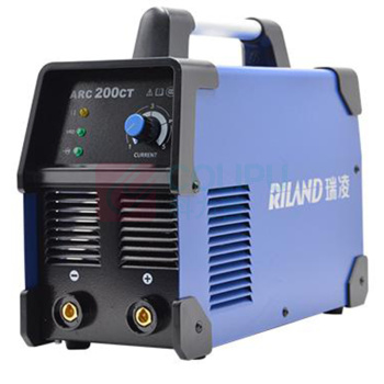 瑞凌 手工弧焊机 ARC-200Ct 直流逆变 替代ZX7-200t 220V 官方标配